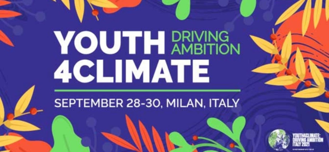 Youth4Climate